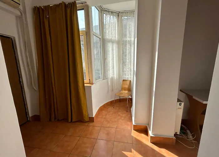 Apartment mit 1 Schlafzimmer