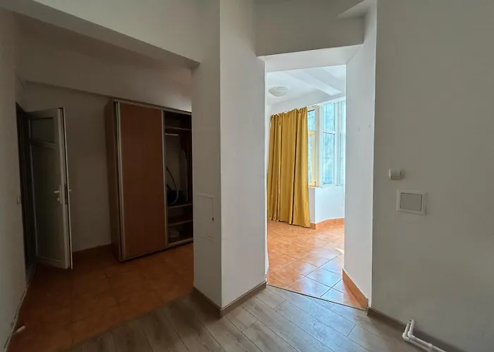 Apartment mit 1 Schlafzimmer